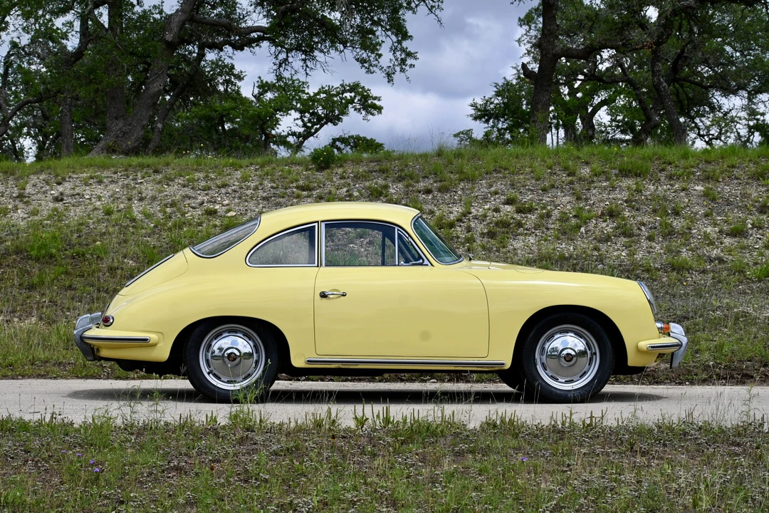 1962 Porsche 356 B - Image 7 of 31