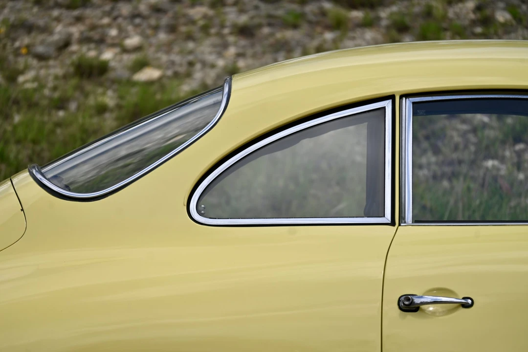 1962 Porsche 356 B - Image 29 of 31