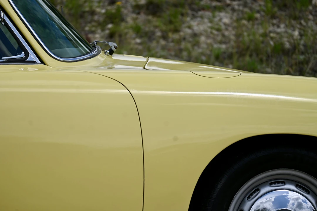 1962 Porsche 356 B - Image 31 of 31