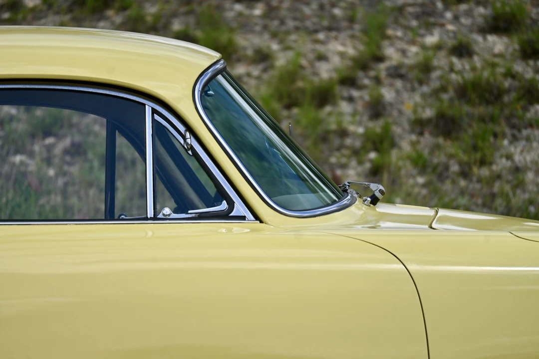 1962 Porsche 356 B - Image 30 of 31