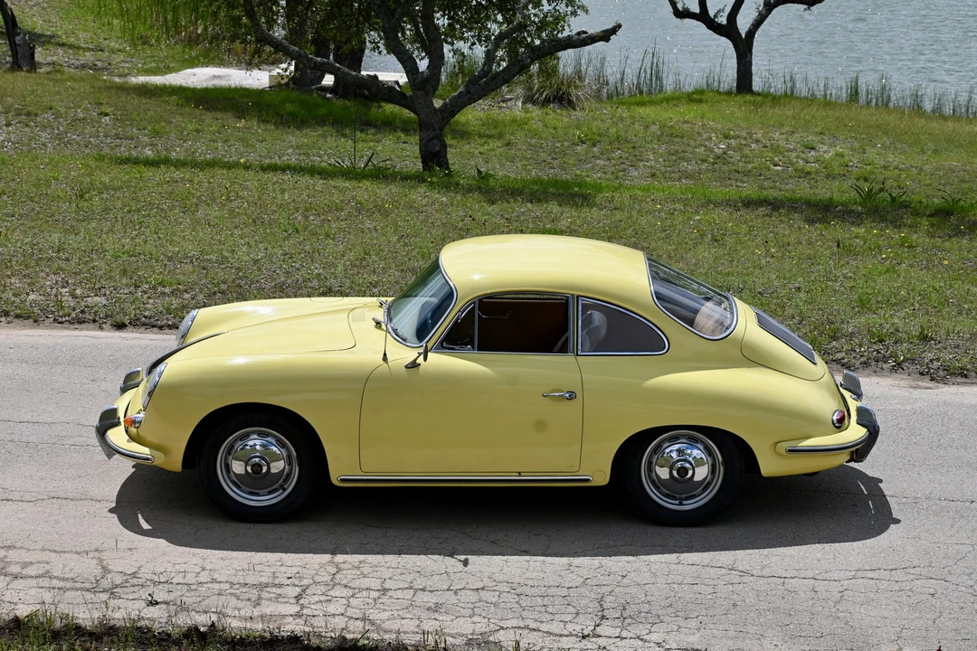 1962 Porsche 356 B - Image 11 of 31
