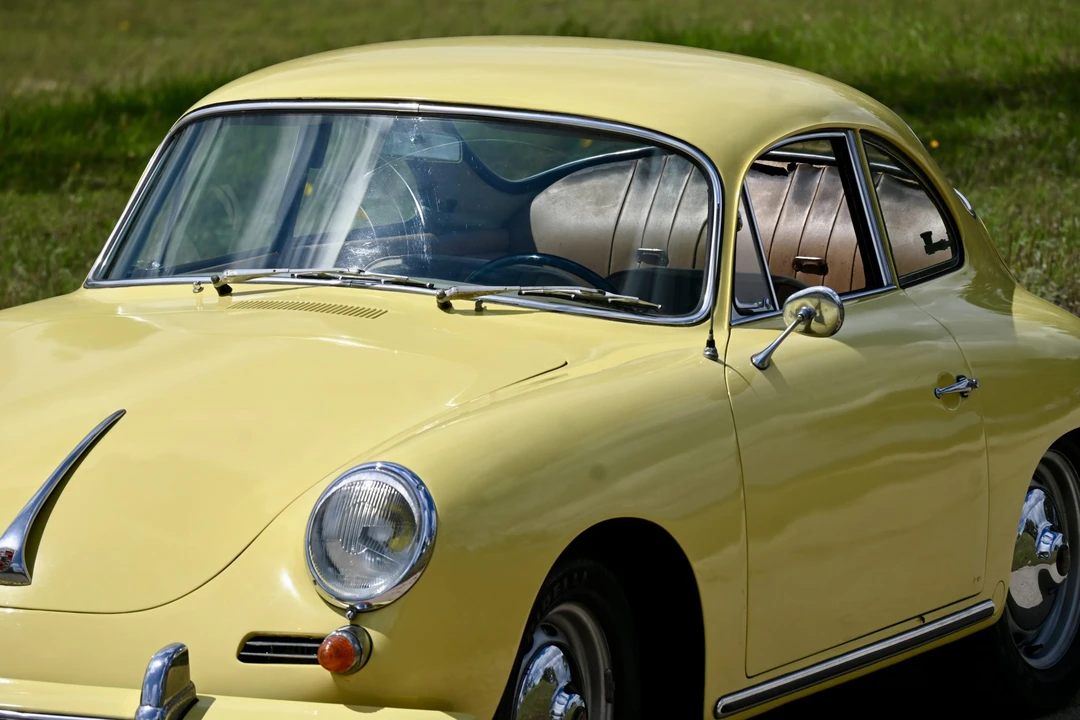 1962 Porsche 356 B - Image 15 of 31