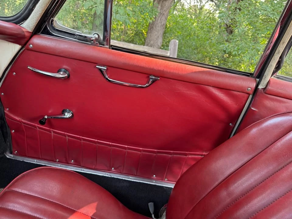 1962 Porsche 356 B - Image 16 of 18