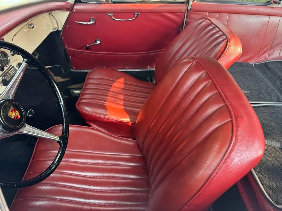 1962 Porsche 356 B - Image 10 of 18