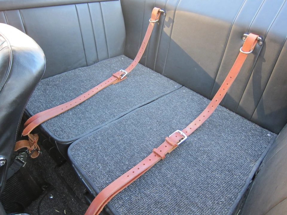 1962 Porsche 356 B - Image 5 of 13
