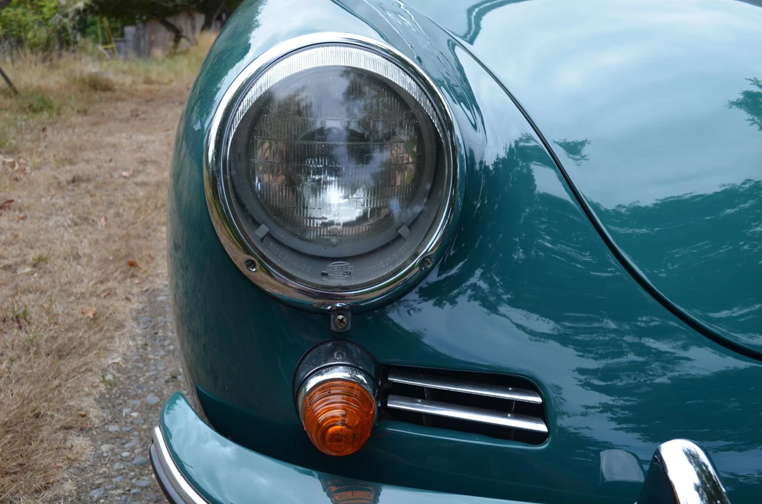 1962 Porsche 356 B - Image 31 of 31