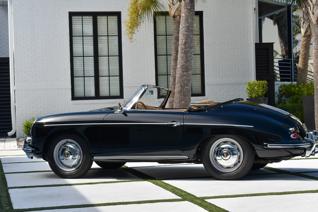 1962 Porsche 356 B - Image 25 of 31
