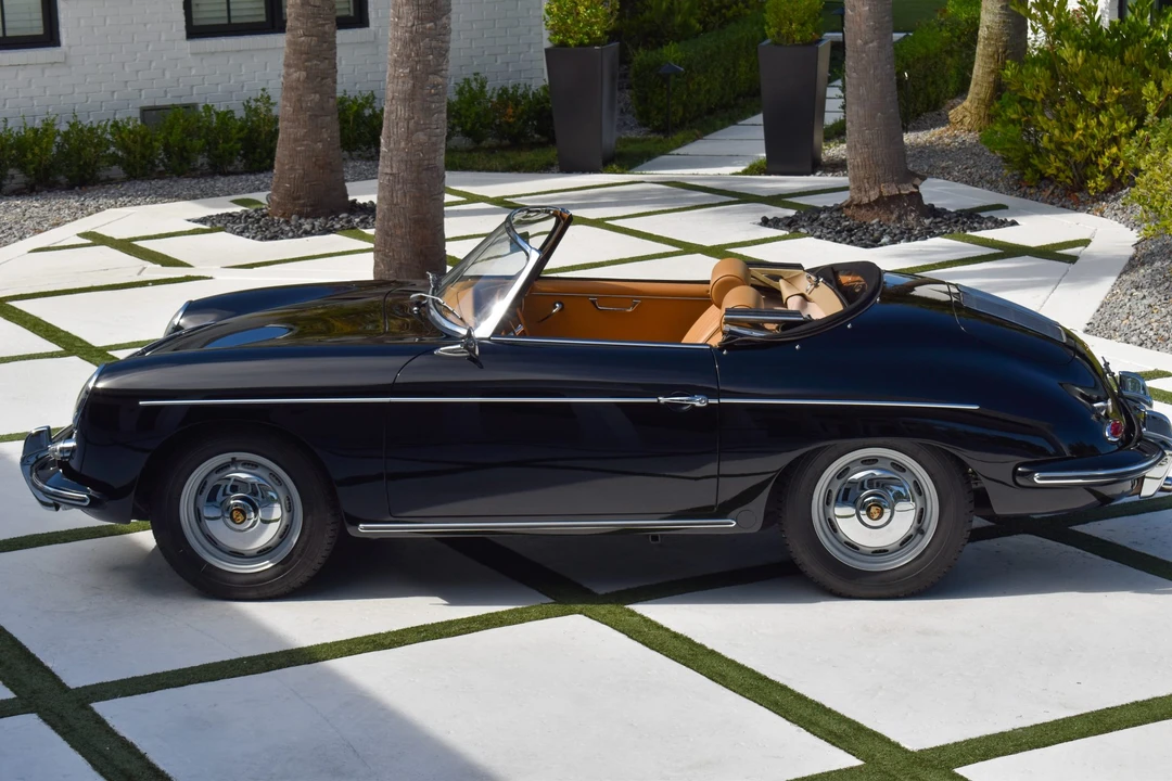 1962 Porsche 356 B - Image 18 of 31