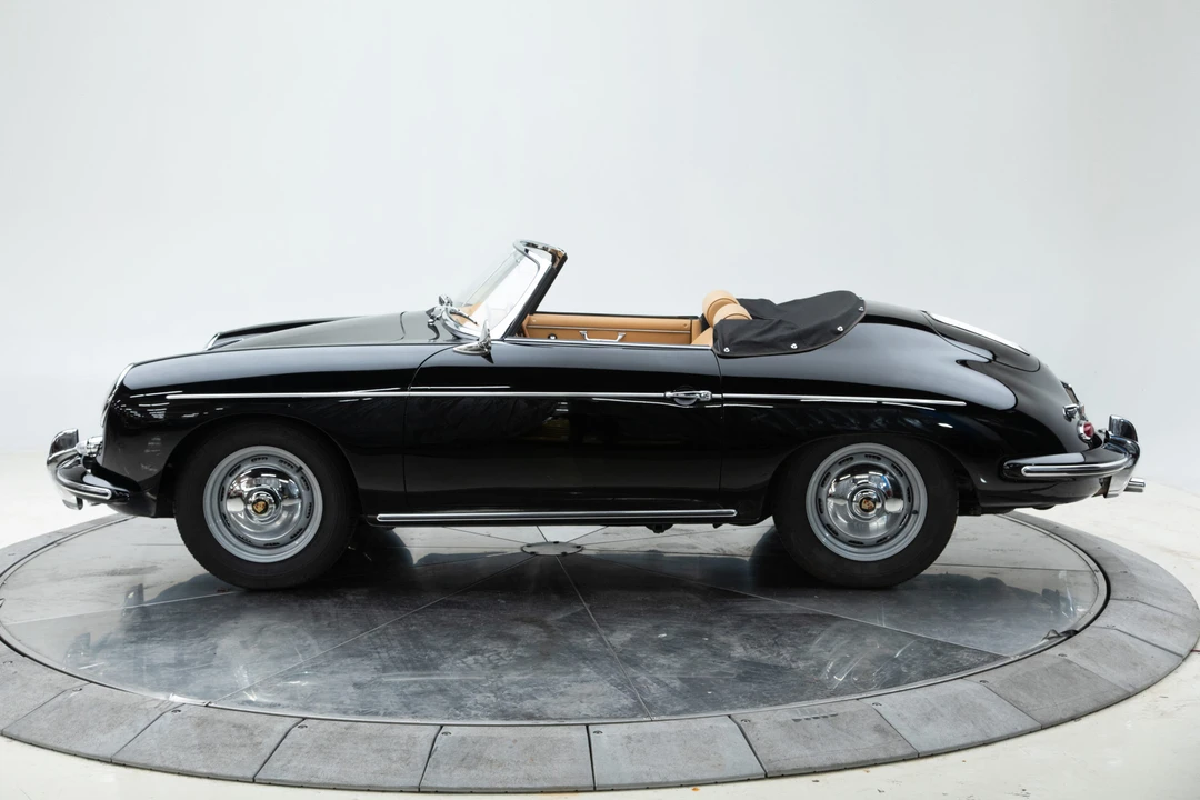 1962 Porsche 356 B - Image 20 of 31