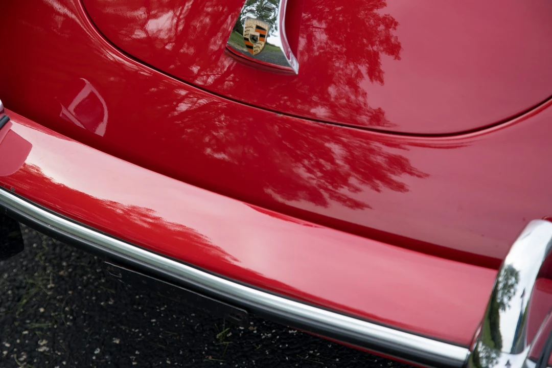 1962 Porsche 356 B - Image 27 of 31