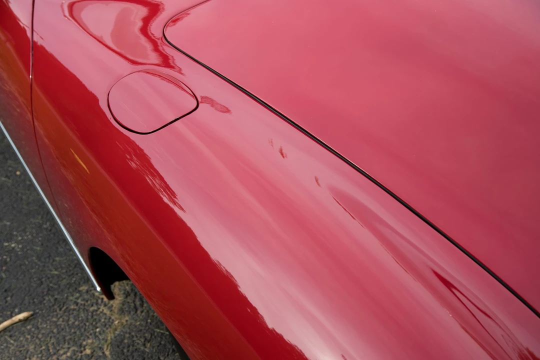 1962 Porsche 356 B - Image 30 of 31