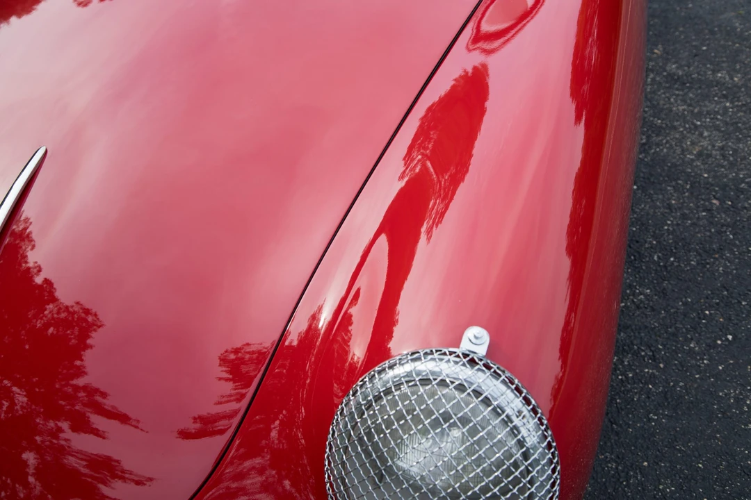 1962 Porsche 356 B - Image 29 of 31