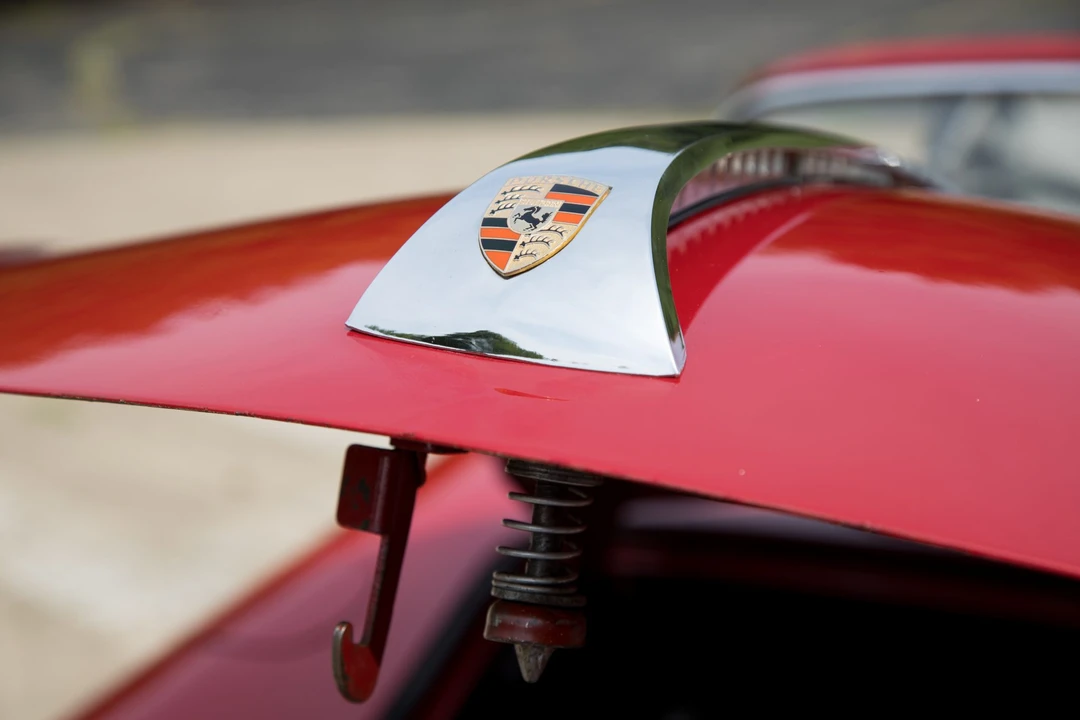 1962 Porsche 356 B - Image 28 of 31