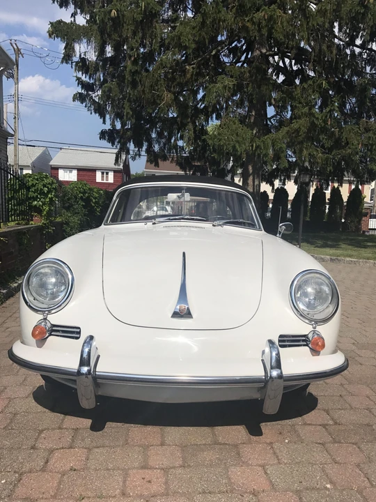 1962 Porsche 356 B - Image 16 of 31