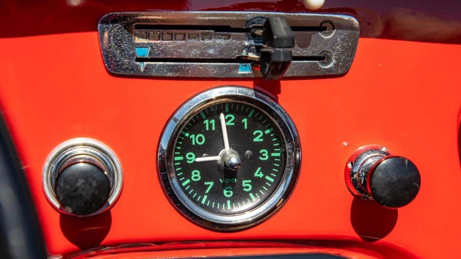 1962 Porsche 356 B - Image 22 of 31