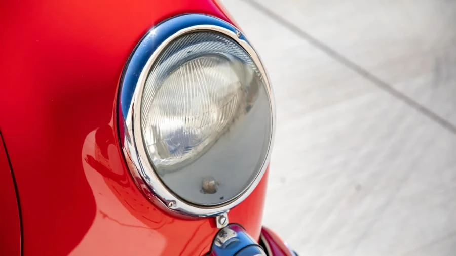 1962 Porsche 356 B - Image 26 of 31