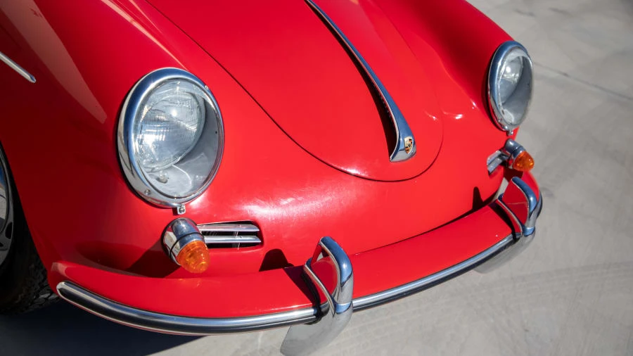 1962 Porsche 356 B - Image 31 of 31