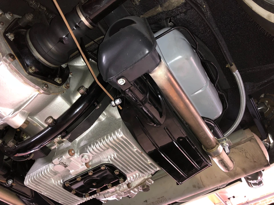 1962 Porsche 356 B - Image 27 of 31