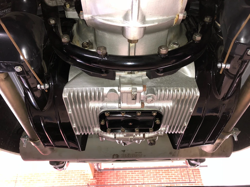 1962 Porsche 356 B - Image 26 of 31