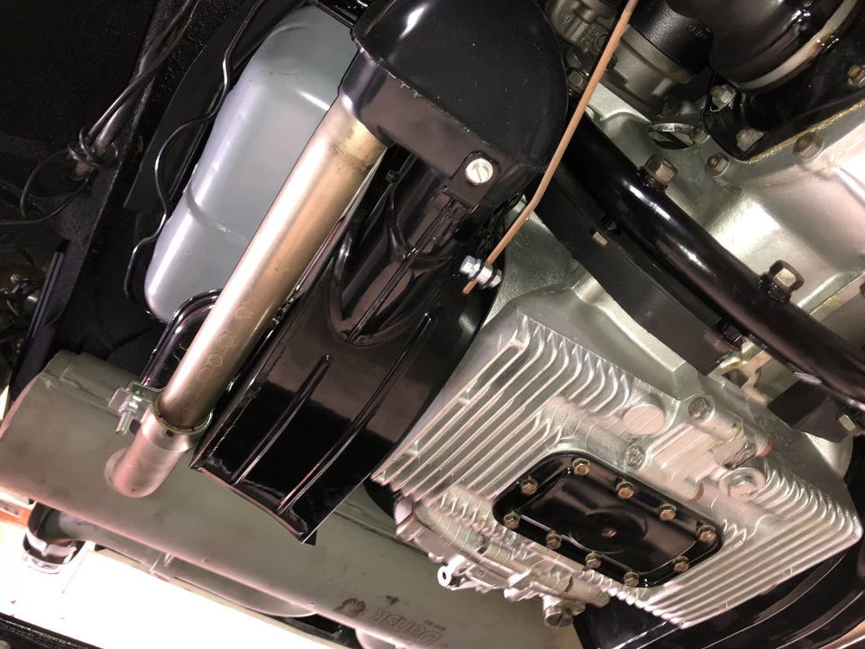 1962 Porsche 356 B - Image 25 of 31