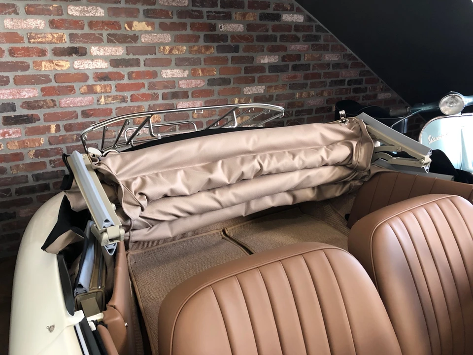 1962 Porsche 356 B - Image 18 of 31