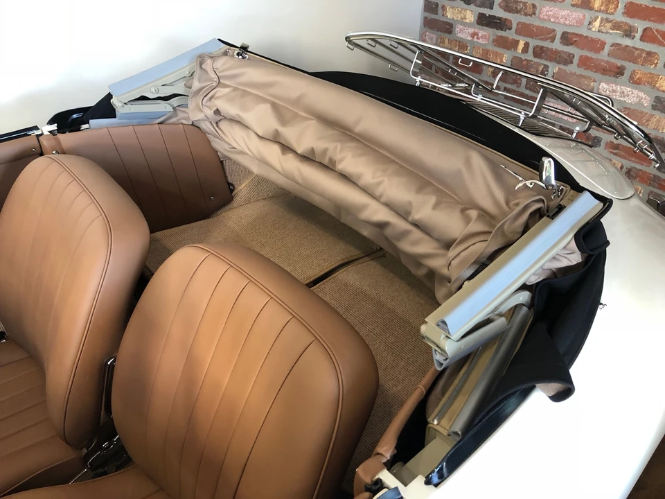 1962 Porsche 356 B - Image 15 of 31