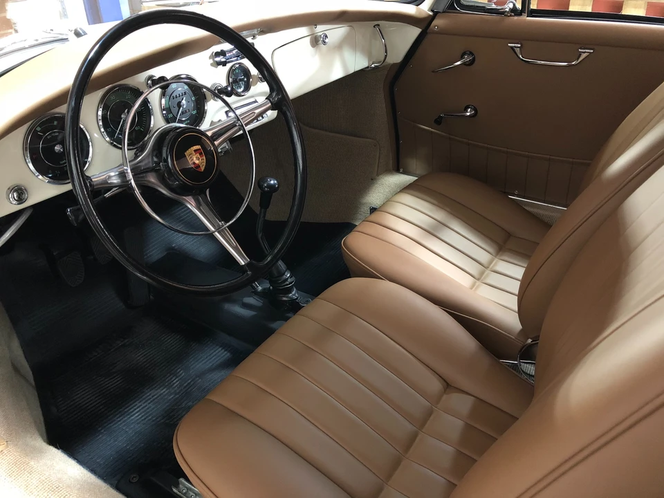 1962 Porsche 356 B - Image 13 of 31