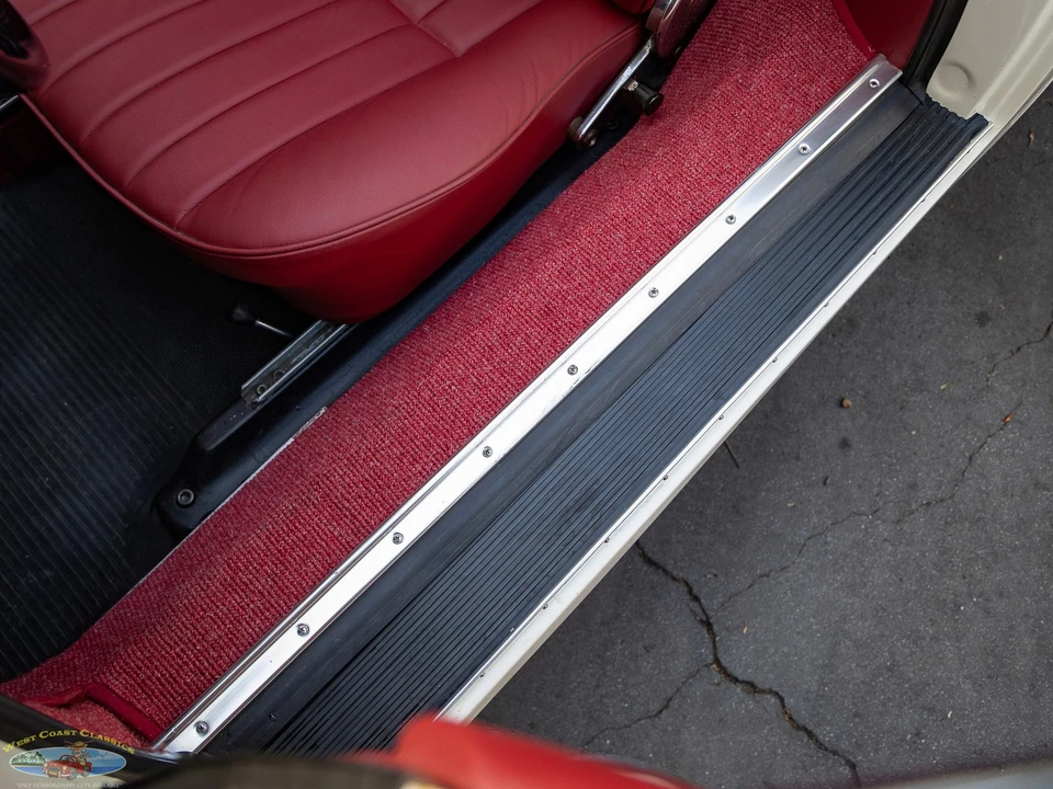 1962 Porsche 356 B - Image 31 of 31