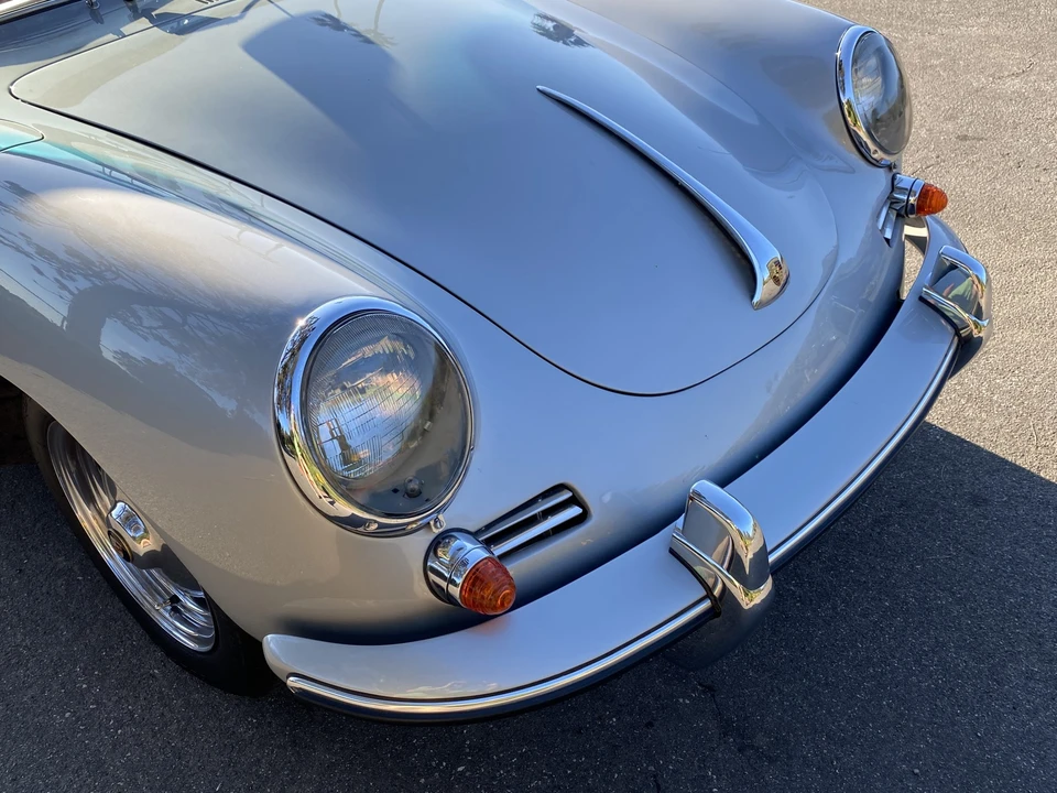 1962 Porsche 356 B - Image 30 of 31