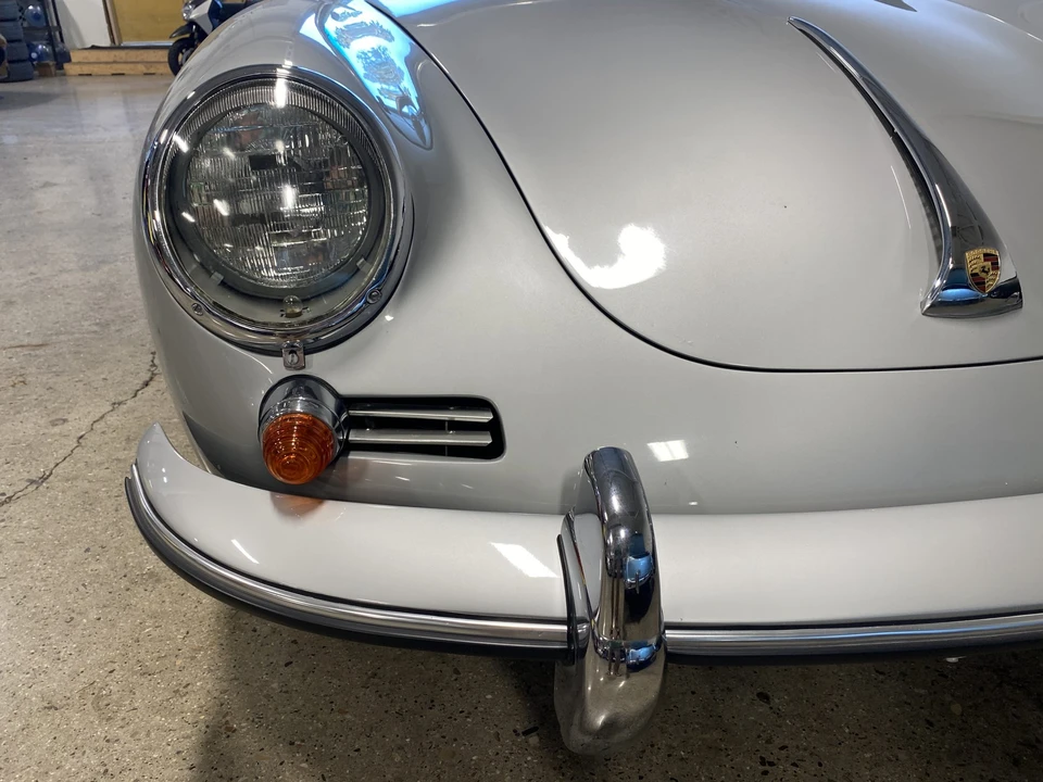 1962 Porsche 356 B - Image 31 of 31