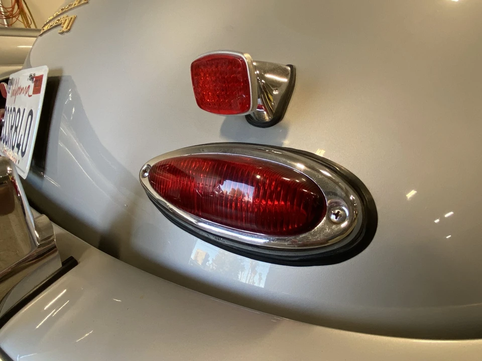 1962 Porsche 356 B - Image 19 of 31