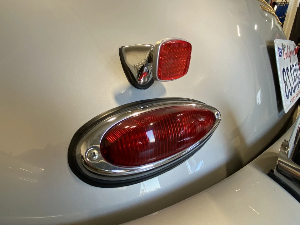 1962 Porsche 356 B - Image 16 of 31