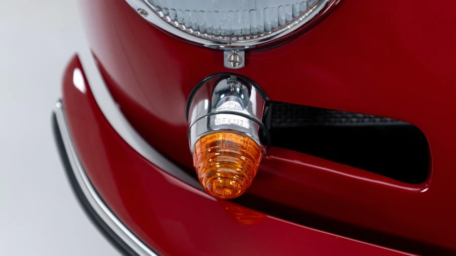 1962 Porsche 356 B - Image 12 of 31