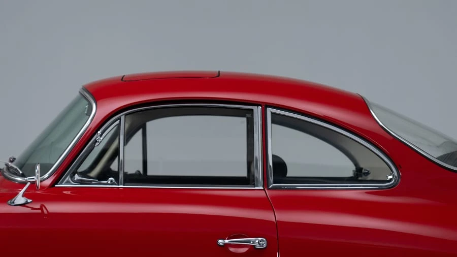 1962 Porsche 356 B - Image 23 of 31