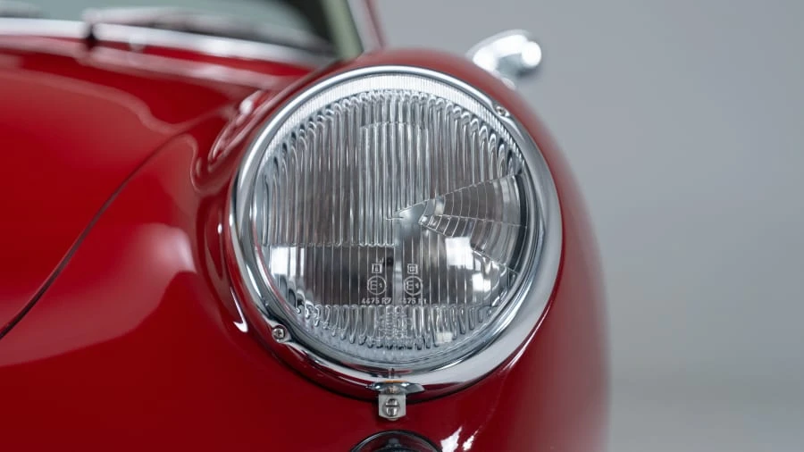 1962 Porsche 356 B - Image 20 of 31