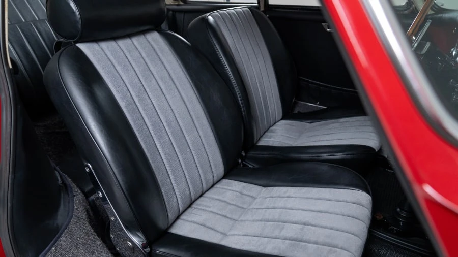 1962 Porsche 356 B - Image 31 of 31