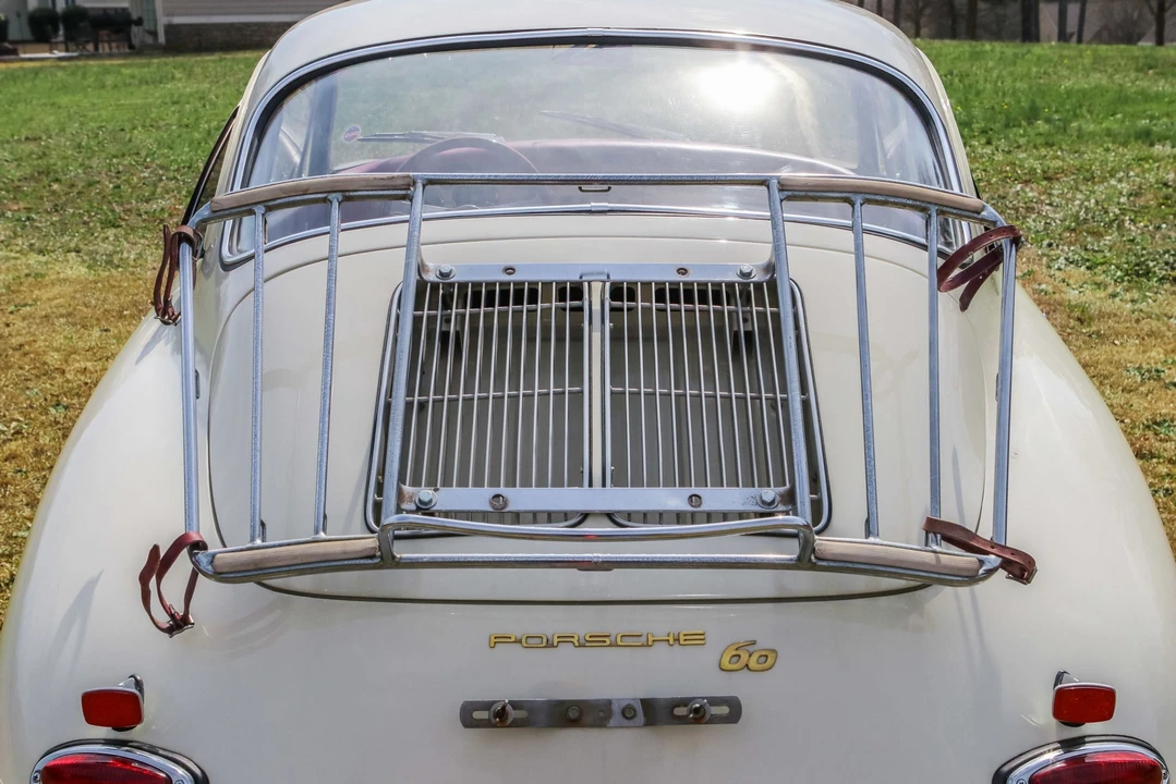 1962 Porsche 356 B - Image 16 of 31