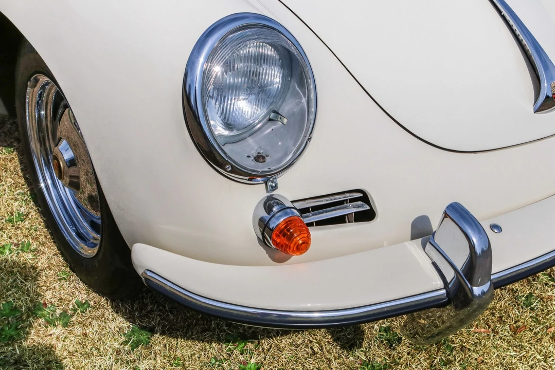1962 Porsche 356 B - Image 28 of 31