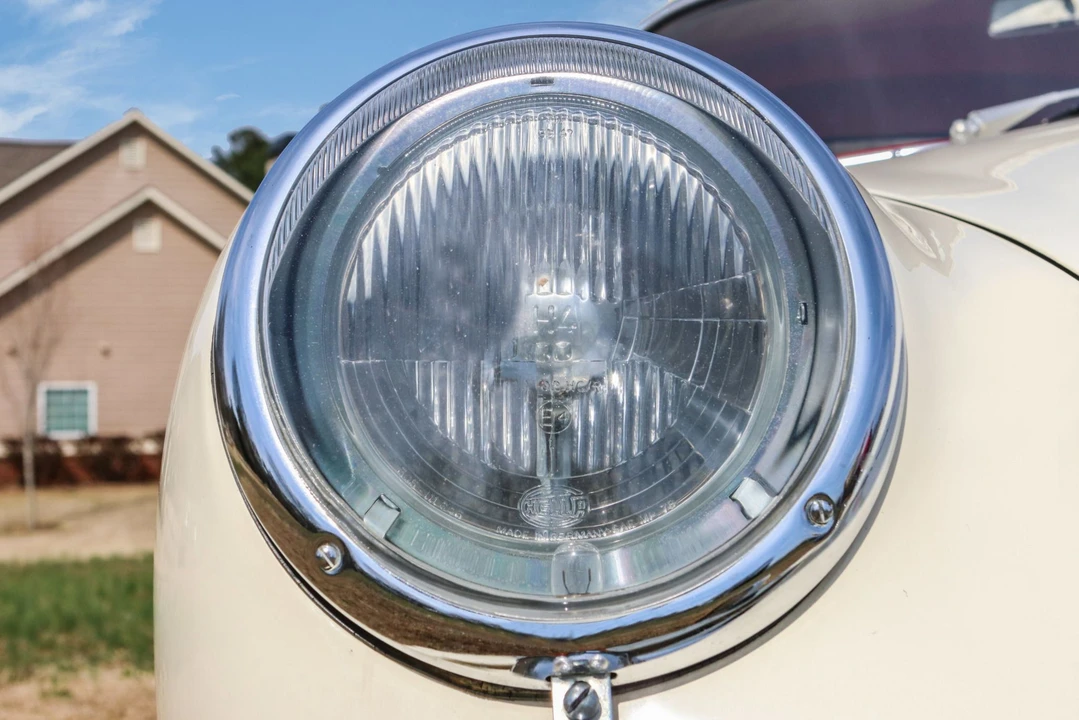 1962 Porsche 356 B - Image 29 of 31