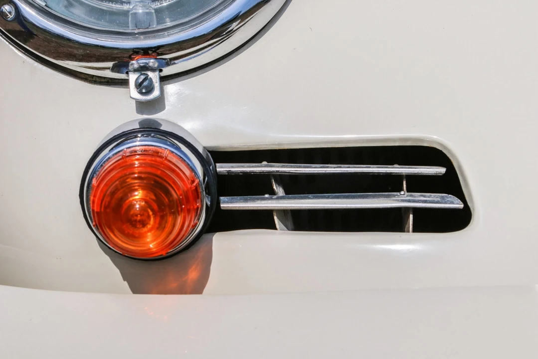 1962 Porsche 356 B - Image 30 of 31