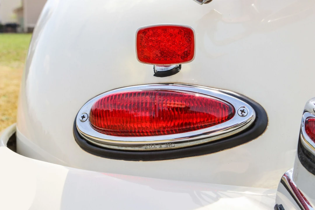 1962 Porsche 356 B - Image 15 of 31