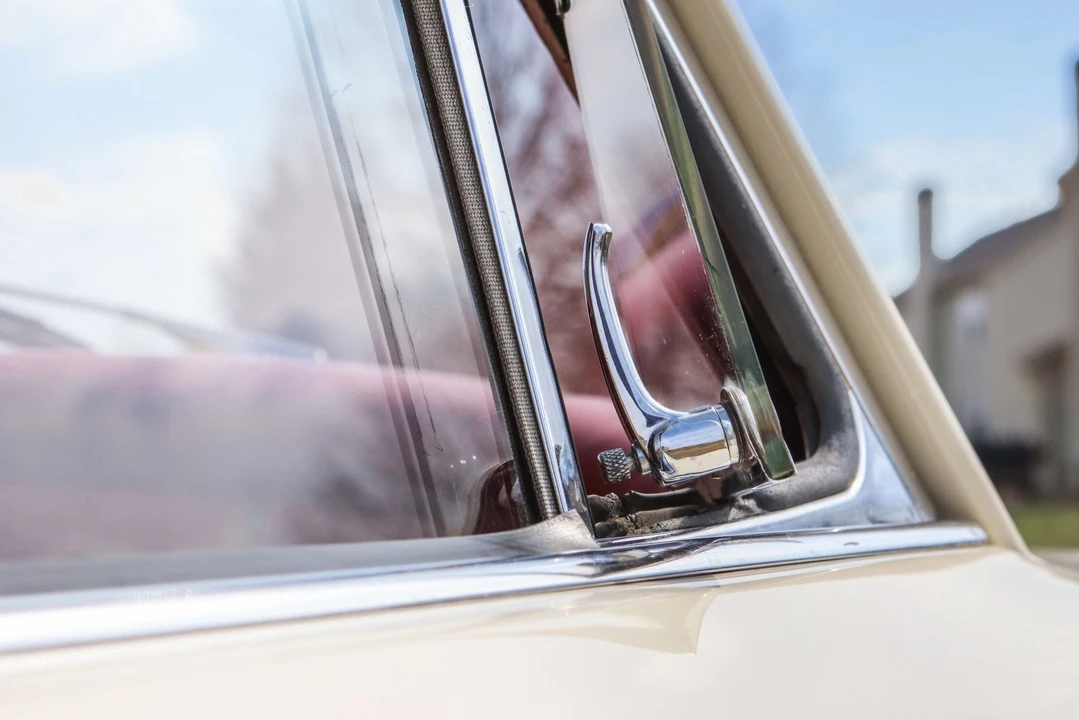 1962 Porsche 356 B - Image 24 of 31