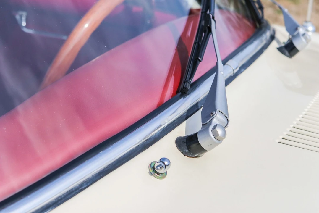 1962 Porsche 356 B - Image 26 of 31