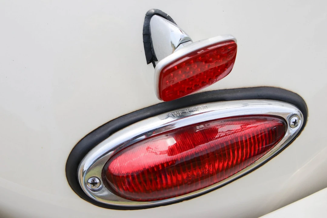 1962 Porsche 356 B - Image 14 of 31