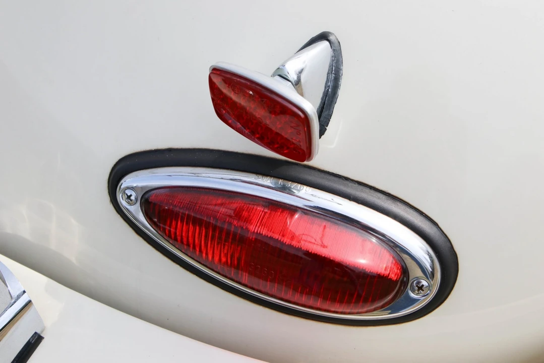 1962 Porsche 356 B - Image 20 of 31