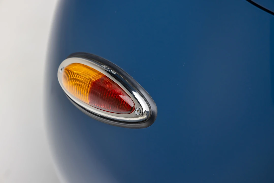 1962 Porsche 356 B - Image 26 of 31