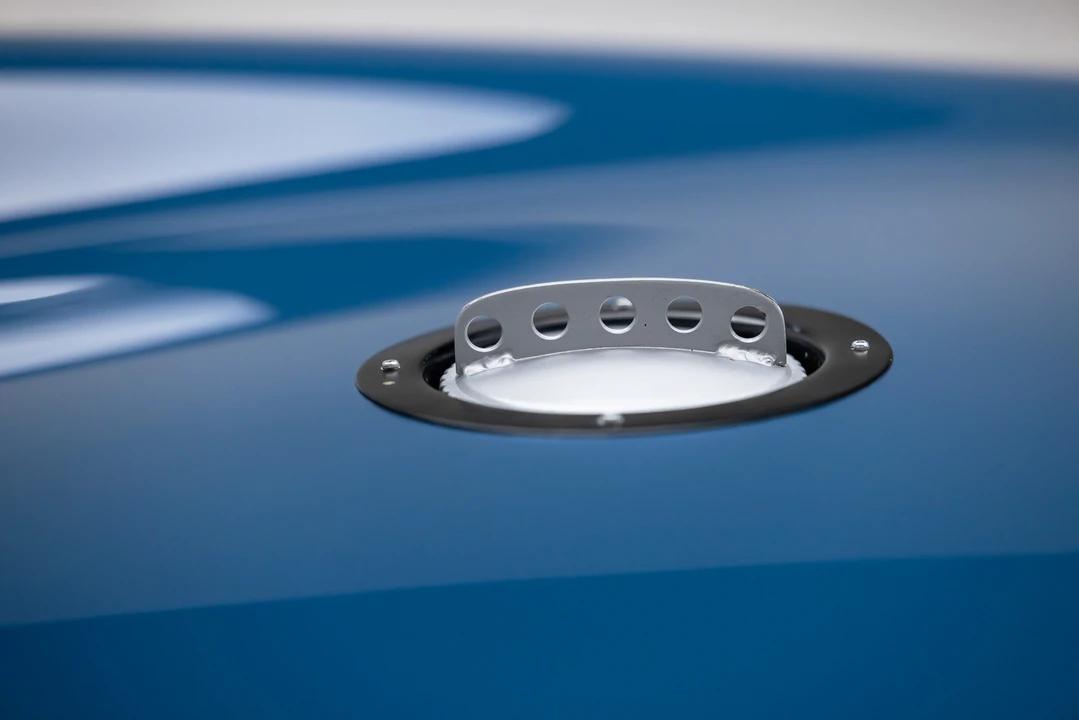 1962 Porsche 356 B - Image 23 of 31