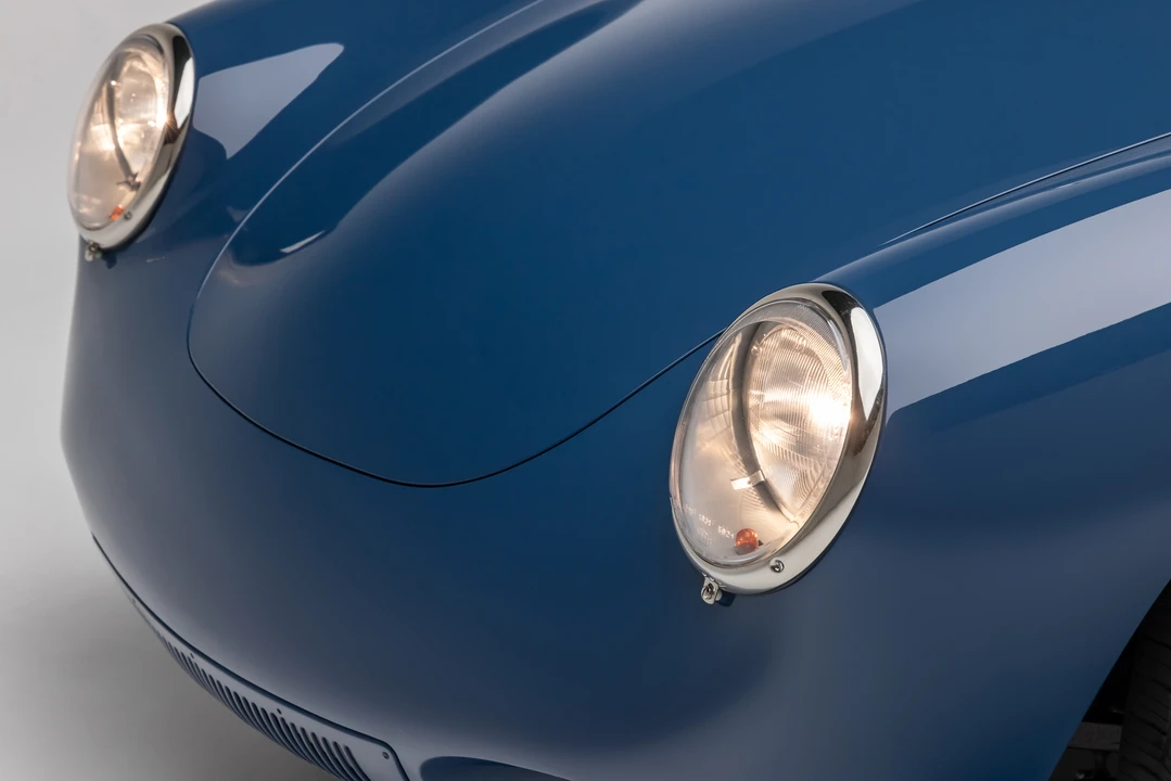 1962 Porsche 356 B - Image 21 of 31