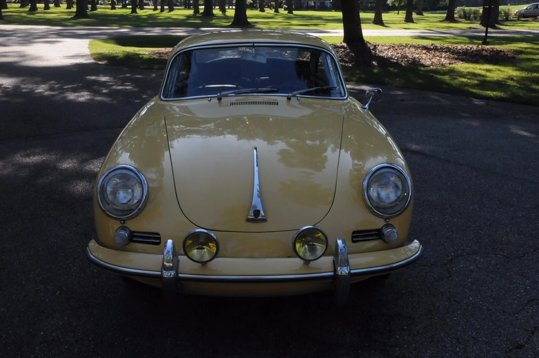 1962 Porsche 356 B - Image 2 of 31