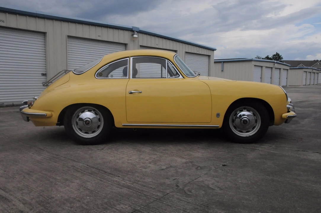 1962 Porsche 356 B - Image 17 of 31